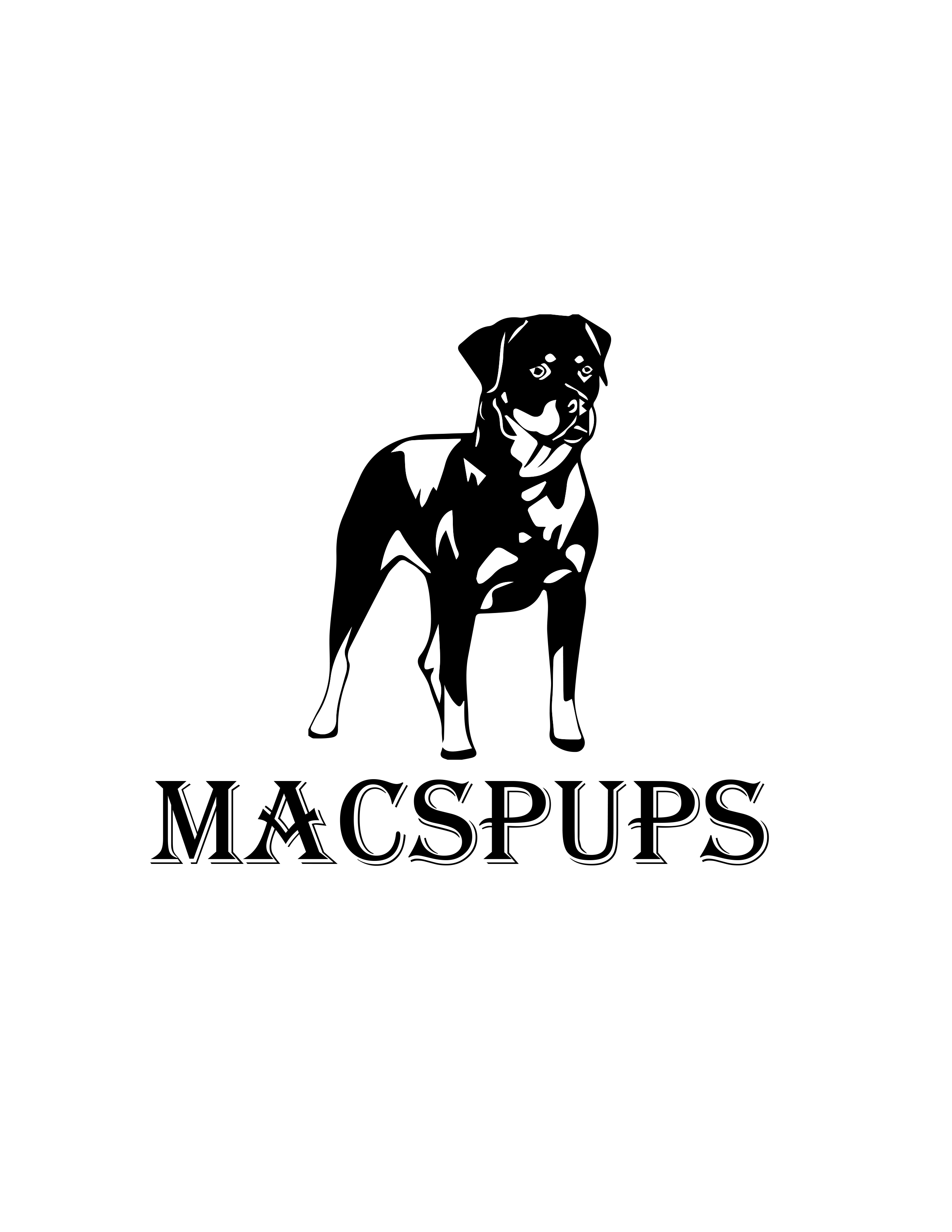 MacsPups